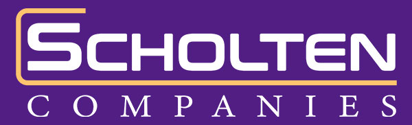 Scholten Companies Footer Logo